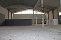 Unidad Comercial en Pinoso in  Dream Villas Alicante
