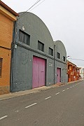 Unidad Comercial en Pinoso in  Dream Villas Alicante