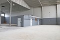 Unidad Comercial en Pinoso in  Dream Villas Alicante