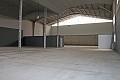 Unidad Comercial en Pinoso in  Dream Villas Alicante