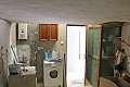 5 Schlafzimmer Haus in Pinoso in  Dream Villas Alicante