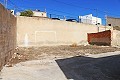 5 Schlafzimmer Haus in Pinoso in  Dream Villas Alicante