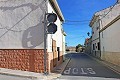 5 Schlafzimmer Haus in Pinoso in  Dream Villas Alicante