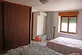 5 Schlafzimmer Haus in Pinoso in  Dream Villas Alicante