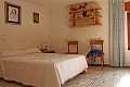 5 Schlafzimmer Haus in Pinoso in  Dream Villas Alicante