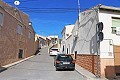 5 Schlafzimmer Haus in Pinoso in  Dream Villas Alicante