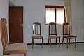 5 Schlafzimmer Haus in Pinoso in  Dream Villas Alicante