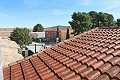5 Schlafzimmer Haus in Pinoso in  Dream Villas Alicante