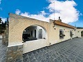 Encantadora villa ubicada en Agost in  Dream Villas Alicante