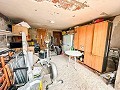 Encantadora villa ubicada en Agost in  Dream Villas Alicante