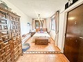 Encantadora villa ubicada en Agost in  Dream Villas Alicante