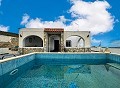 Encantadora villa ubicada en Agost in  Dream Villas Alicante