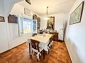 Encantadora villa ubicada en Agost in  Dream Villas Alicante