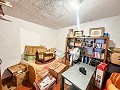Encantadora villa ubicada en Agost in  Dream Villas Alicante