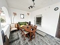 Encantadora villa ubicada en Agost in  Dream Villas Alicante