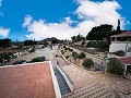 Encantadora villa ubicada en Agost in  Dream Villas Alicante
