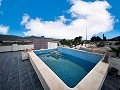 Encantadora villa ubicada en Agost in  Dream Villas Alicante