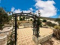 Encantadora villa ubicada en Agost in  Dream Villas Alicante