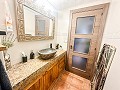 Encantadora villa ubicada en Agost in  Dream Villas Alicante