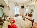 Encantadora villa ubicada en Agost in  Dream Villas Alicante