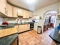 Encantadora villa ubicada en Agost in  Dream Villas Alicante