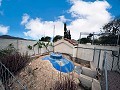 Encantadora villa ubicada en Agost in  Dream Villas Alicante