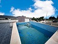 Encantadora villa ubicada en Agost in  Dream Villas Alicante