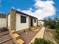 Encantadora villa ubicada en Agost in  Dream Villas Alicante