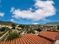 Encantadora villa ubicada en Agost in  Dream Villas Alicante