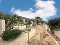 Encantadora villa ubicada en Agost in  Dream Villas Alicante