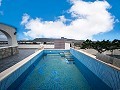 Encantadora villa ubicada en Agost in  Dream Villas Alicante