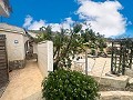 Encantadora villa ubicada en Agost in  Dream Villas Alicante