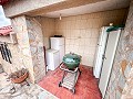 Encantadora villa ubicada en Agost in  Dream Villas Alicante
