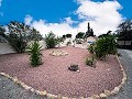 Encantadora villa ubicada en Agost in  Dream Villas Alicante