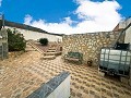 Encantadora villa ubicada en Agost in  Dream Villas Alicante