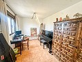 Encantadora villa ubicada en Agost in  Dream Villas Alicante