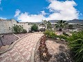 Encantadora villa ubicada en Agost in  Dream Villas Alicante