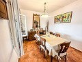 Encantadora villa ubicada en Agost in  Dream Villas Alicante