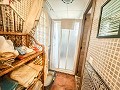 Encantadora villa ubicada en Agost in  Dream Villas Alicante