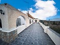 Encantadora villa ubicada en Agost in  Dream Villas Alicante