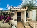 Encantadora villa ubicada en Agost in  Dream Villas Alicante