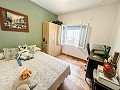 Encantadora villa ubicada en Agost in  Dream Villas Alicante