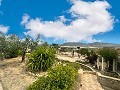 Encantadora villa ubicada en Agost in  Dream Villas Alicante