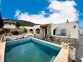 Encantadora villa ubicada en Agost in  Dream Villas Alicante
