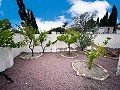 Encantadora villa ubicada en Agost in  Dream Villas Alicante