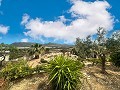 Encantadora villa ubicada en Agost in  Dream Villas Alicante