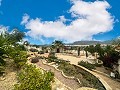 Encantadora villa ubicada en Agost in  Dream Villas Alicante