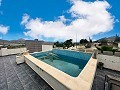Encantadora villa ubicada en Agost in  Dream Villas Alicante