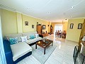 Fantastique maison jumelée de deux étages à Hondon de los Frailes in  Dream Villas Alicante