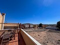 Fantastique maison jumelée de deux étages à Hondon de los Frailes in  Dream Villas Alicante